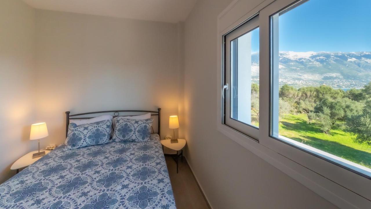 Kefalonian Gems Pesádha Exteriér fotografie