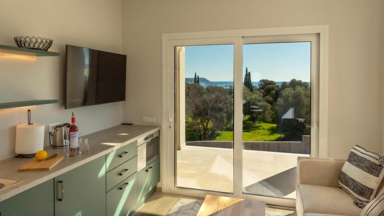 Kefalonian Gems Pesádha Exteriér fotografie
